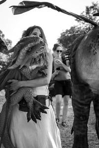 Disfraces <span class=keywords><strong>de</strong></span> Dinosaurio, Nuevo Material Técnico, Traje <span class=keywords><strong>de</strong></span> Dinosaurio <span class=keywords><strong>de</strong></span> <span class=keywords><strong>Película</strong></span>, Trajes <span class=keywords><strong>de</strong></span> Fiesta, Mundo Jurásico, Dinosaurio Inflable - Product Image 6
