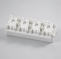 Plaque de fixation de pompe compatible HB-PL3224 pour imprimante H CIJ, pièces détachées pour H CIJ