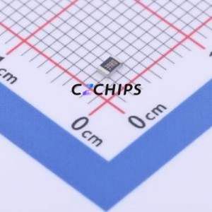 Résistance SMD ARG05BTC0390 0805 (Type : Film mince) (Résistance : 39 Ohm Précision : 0,1%) - Product Image 1