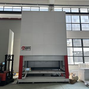 Carros de Almacenamiento Verticales Directos de Fábrica, Estanterías Elevadoras Selectivas, Equipo de Almacenamiento de Carga para Fábrica/Industria - Product Image 6