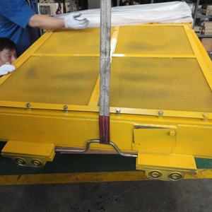 <span class=keywords><strong>Shantui</strong></span> รถเกลี่ยดินทองแดงหม้อน้ำ SD32สำหรับชิ้นส่วนเครื่องจักรก่อสร้างรับประกัน1ปีผลิตในประเทศจีน - Product Image 3