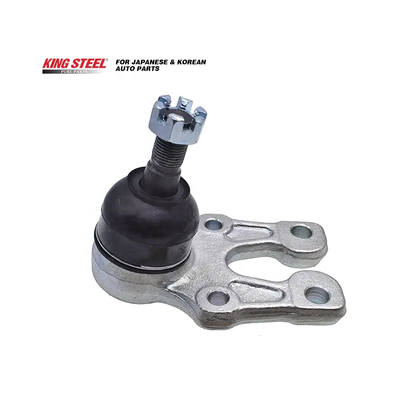 Encuentre piezas de automóvil articulación esférica para Hiace