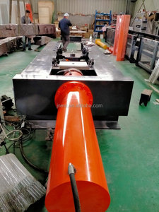 500kN 600kN 1000kN Computergesteuerte Hydraulische Servo-Seil-Horizontalspannprüfmaschine aus Chinesischer Fabrik - Product Image 3