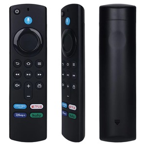 Fire Stick 3rd Gen Max L5B83G Thông Minh Cho Amazon Lửa TV Stick 4K Phổ Bằng Giọng Nói Điều Khiển Từ Xa 1-Năm Bảo Hành - Product Image 6