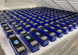 Gottion Prismatische Lithium-Ionbatterijen Beoordelen Een Lifepo4-batterij 3.2V Lfp 340ah Lithiumcel - Product Image 5