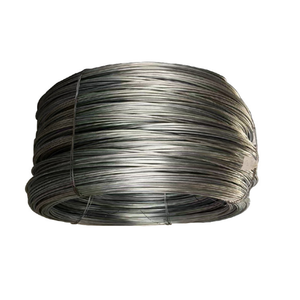 Chine fabricant Ss316l Ss316 Alsi 304 Aisi 410 Fil de soudage en acier inoxydable - Product Image 1