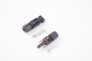 Connecteur solaire JOCA 1500V IP68 50A Connecteur PV Mâle Femelle <span class=keywords><strong>10mm2</strong></span> - Product Image 6