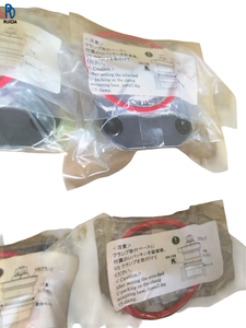 Controlador PLC, Sensor, Módulo de Control Industrial, Nuevo y Original, VS0100-MD VS0100-MG - Product Image 1
