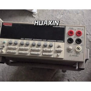 มัลติมิเตอร์ดิจิตอล Keithley 2701 1 ชิ้น/ทดสอบ 100%/ใช้งานได้ดี # อิม - Product Image 4