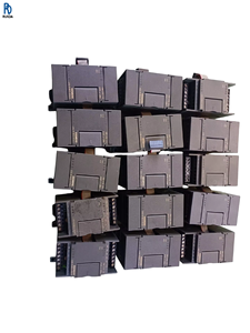 6ES7 232-0HB22-0XA8 โมดูลขยาย PLC โมดูลเอาต์พุตดิจิตอล โมดูลควบคุมอุตสาหกรรม ตัวควบคุมลอจิกแบบตั้งโปรแกรมได้ ตัวขยาย - Product Image 1