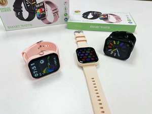 Z22 Max Luxury Smart <b>Watch</b> for 2.01inch Display 20mm Band Private Mold for Calls - Product Image 5