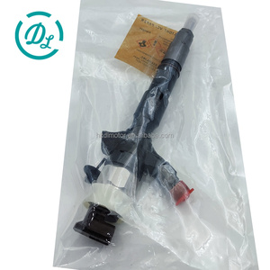 หัวฉีดน้ำมันดีเซล EexcavaStart รุ่น 23670-39365 295050-0460 1KD-FTV 2KD-FTV สำหรับรถขุด รถกระบะ รถ SUV ผลิตในจีน รับประกัน 6 เดือน - Product Image 3