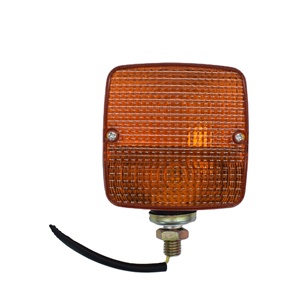 24v 2-חוט קדמי קטן HX-002 אור (85 x85 מ "מ) 522a7-<span class=keywords><strong>10301</strong></span>/LL19-004A | למלגזות - Product Image 4