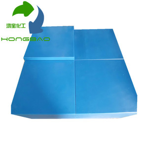 Chất lượng cao tại Trung Quốc mật độ cao polyethylene nhựa POM HDPE Vòng HDPE tấm - Product Image 1
