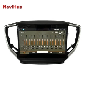 NaviHua Car Radio for Maserati Ghibli M157 Interior Upgrade Car Accessories Upgrade Android GPS Navigation Carplay Autoradio - Product Image 2