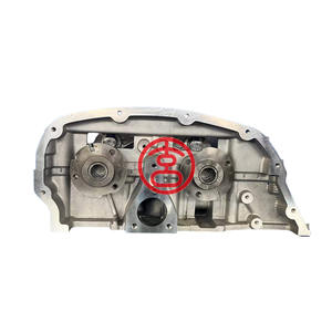 Nueva Cabeza de Cilindro de Motor Diésel XC 2.4L 16V SOHC TDCi H9FA 908267 908767 para Ford Ranger Defender Transit 2.4L - Product Image 5