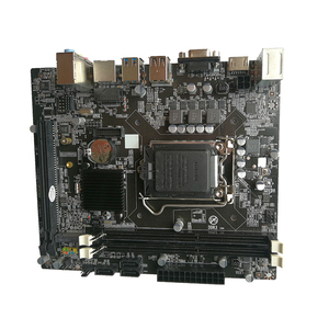 Shenzhen Intel <span class=keywords><strong>placa</strong></span> <span class=keywords><strong>base</strong></span> H310 LGA 1151 ATX fuente <span class=keywords><strong>de</strong></span> alimentación Mini <span class=keywords><strong>Pc</strong></span> <span class=keywords><strong>de</strong></span> <span class=keywords><strong>la</strong></span> <span class=keywords><strong>placa</strong></span> <span class=keywords><strong>base</strong></span> - Product Image 3