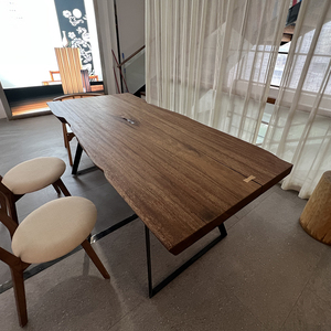 Terminalia dessus <span class=keywords><strong>de</strong></span> <span class=keywords><strong>table</strong></span> <span class=keywords><strong>en</strong></span> <span class=keywords><strong>bois</strong></span> bord vivant meubles <span class=keywords><strong>en</strong></span> <span class=keywords><strong>bois</strong></span> <span class=keywords><strong>table</strong></span> à manger <span class=keywords><strong>en</strong></span> <span class=keywords><strong>bois</strong></span> <span class=keywords><strong>brut</strong></span> dalle <span class=keywords><strong>de</strong></span> <span class=keywords><strong>bois</strong></span> <span class=keywords><strong>table</strong></span> à manger - Product Image 1