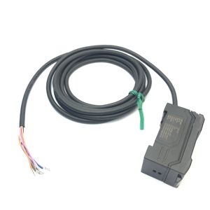 Sensor óptico avanzado para reconocimiento de color de alta precisión Rendimiento mejorado Fuente de luz LED RGB de <span class=keywords><strong>4</strong></span> canales 12-24V CC - Product Image 2