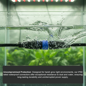 M25 2 3 12pin nối chống thấm nước Nam Nữ IP68 cáp điện cắm ổ cắm cho LED chiếu sáng ngoài trời dây - Product Image 4