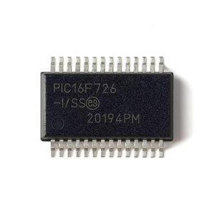 Original New PIC18F45K80-I/PT TQFP44 FLASH IC Chips <strong>PIC18</strong> in Stock (Contact for Latest Price) - Product Image 6