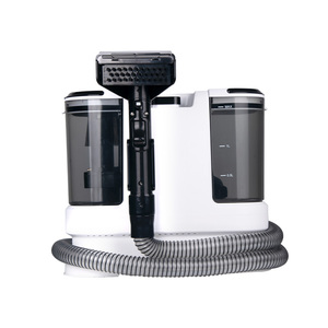 Nettoyeur de tapis et de <span class=keywords><strong>canapé</strong></span> de voiture de haute qualité, aspirateur shampoing vertical, nettoyeur de taches, nettoyeur de tapis puissant pour animaux domestiques - Product Image 3