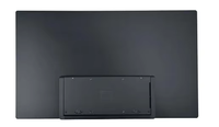 Moniteur portable OEM 15,6 pouces 4K IPS LED pour jeux, avec support, écran tactile en cuir, MiniHDMI, Type C, haut-parleur intégré, 60Hz, 5ms, PS4, X BOX