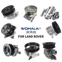 Womala Pièces automobiles de haute qualité Pompe de direction assistée pour Land Rover Discovery 4 L319 Range Rover Sport L320 FREELANDER 2 L359
