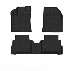 Tapetes de Piso para Auto 3D TPE para Todo Clima, de Fábrica Linyi, para <span class=keywords><strong>Dodge</strong></span> RAM 1500 - Product Image 1