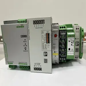 PLC-RSC- 24DC/21AU-Module relais 2966265