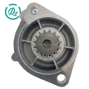 ชุดสตาร์ทเตอร์ EexcavaStart PC40MR 4D88 4D84 121256-77011 S114-244 124772-77020 129573-77010 171008-77010 - Product Image 1
