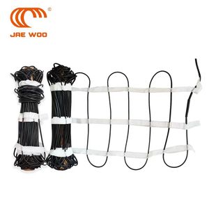Alfombra Eléctrica para Derretir Nieve en Exteriores para Caminos y Entradas de Vehículos - Product Image 1