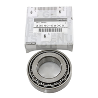 38440-EA000 38440EA000 Roulements à rouleaux 30208JA1HLBH F-848007.TR1-DY 848007 Roulement différentiel pour QX80 Taille 42X80X22/18.6mm