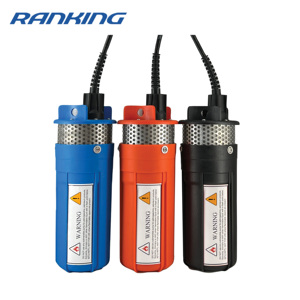 <span class=keywords><strong>Pompe</strong></span> submersible portable à énergie <span class=keywords><strong>solaire</strong></span> 6,5 LPM 12V DC pour <span class=keywords><strong>bassin</strong></span> de poissons et rivière, 96W - Product Image 2