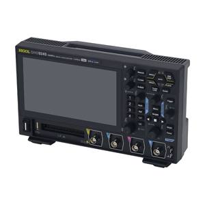 Rigol Dho 924S 250Mhz Draagbare 4-kanaals 12bit 1. 25gsa/S Oscilloscoop Ondersteunt Bode <span class=keywords><strong>Plot</strong></span> En Loop Analyze - Product Image 6