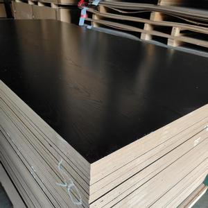 Chất lượng cao 18mm đôi phải đối mặt với melamine Hội Đồng Quản trị <span class=keywords><strong>MDF</strong></span> Hội Đồng Quản Trị 3mm-25mm melamine phải đối mặt bền - Product Image 2