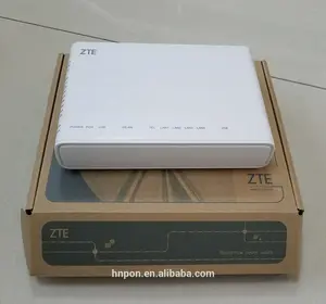 1ge + 3fe + 1tel + Wifi Ont Ftth Fttx Modem ZXHN Zte F660 V6.0 Gpon Iptv Onu Tiếng Anh Firmware