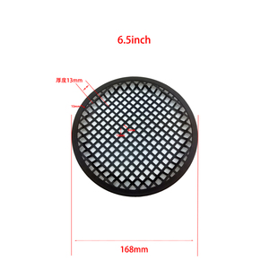 Loa Nướng 8 Inch, Nhà Sản Xuất Loa Sân Khấu - Product Image 4