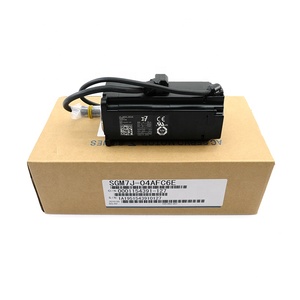 Moteur AC SGM7J-04AFC6E  Sigma-7 Series 400W  tendance - Product Image 5
