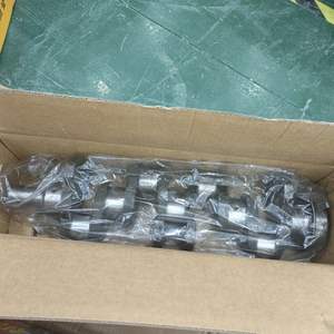 CARRETILLA ELEVADORA MOTOR CIGÜEÑAL 2409000500401 490B-05004D 495B-05004A B490BPG C490BPG C490BT - Product Image 4