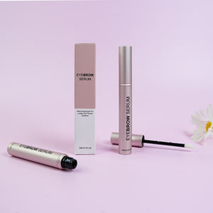 Nouveau approuvé Vente en gros Meilleur exhausteur de <span class=keywords><strong>sourcils</strong></span> sans huile Kératine naturelle Vegan Croissance des <span class=keywords><strong>sourcils</strong></span> Sérum pour <span class=keywords><strong>sourcils</strong></span> Marque privée - Product Image 1