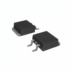 TO-252-3, DPAK , SC-63 Single Diodes 8EWS16STRL Electronics Component Original One Stop Service - Product Image 1