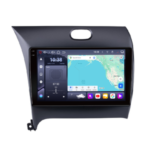 Reproductor Multimedia MP5 para Auto, Android 15, Octa Core, 4G LTE, Pantalla IPS, Navegación GPS, Radio para Auto, DSP para <span class=keywords><strong>KIA</strong></span> K3 2013-2016 - Product Image 4
