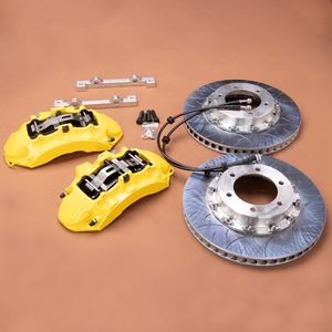Étriers de frein Big 6 Piston GTS 6 de haute qualité 380/390/405mm disque de frein en céramique pour <span class=keywords><strong>BMW</strong></span> F10 F30 F80 E46 <span class=keywords><strong>M3</strong></span> E92 G20 G28 G30 G80 - Product Image 1