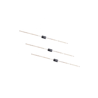Diodes de redressement 1A DO-41 1N4001 1N4002 1N4004 1N4007 50V 100V 200V 400V 1000V