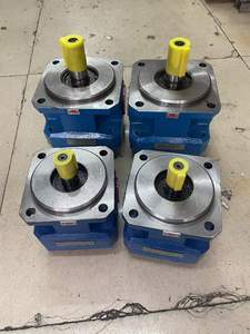 Pompe à engrenages hydraulique interne GPA3-63-EK2-20R6.3 ZY GPA1-1 GPA1-2 GPA1-4 GPA2-6 GPA2-10 GPA2-16 GPA3-25 GPA3-50 GPA3-63 - Product Image 3