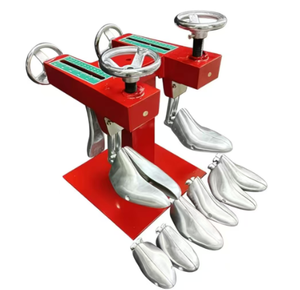 Double Head Shoe Making <b>Stretching</b> <b>Machine</b> Shoe Expander Stretcher <b>Machine</b> - Product Image 6