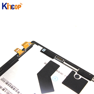 <span class=keywords><strong>Microsoft</strong></span> Bề mặt Pro 7 cộng với gốc <span class=keywords><strong>LCD</strong></span> hiển thị cảm ứng Digitizer lắp ráp màn hình với 1-năm bảo hành điện thoại di động <span class=keywords><strong>LCD</strong></span> - Product Image 3