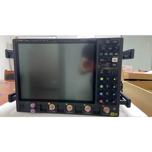 Oscilloscope Keysight UXR1104A de la série Infiniium UXR : 110 GHz, 4 canaux - Product Image 2