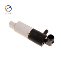DMC500020 Moteur de pompe de lave-glace de haute qualité pour Land Rover Discovery 3 Range Rover Sport